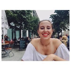 Meet your Posher, Kendal